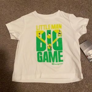 Champion Infant Shirt